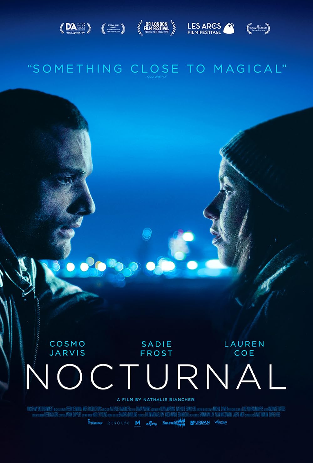Nocturnal 