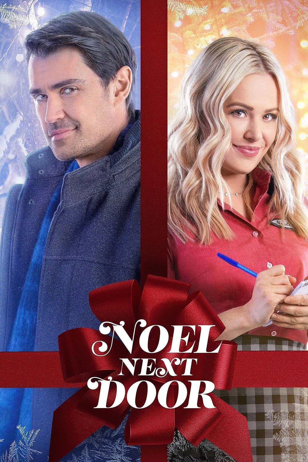 Noel Next Door 