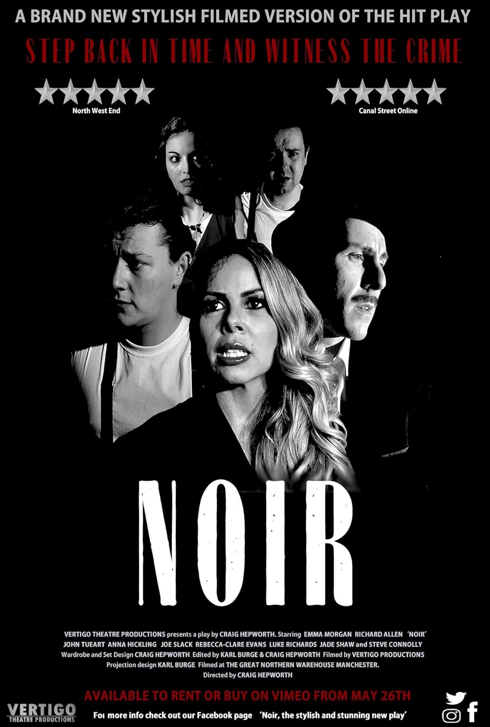 Noir 