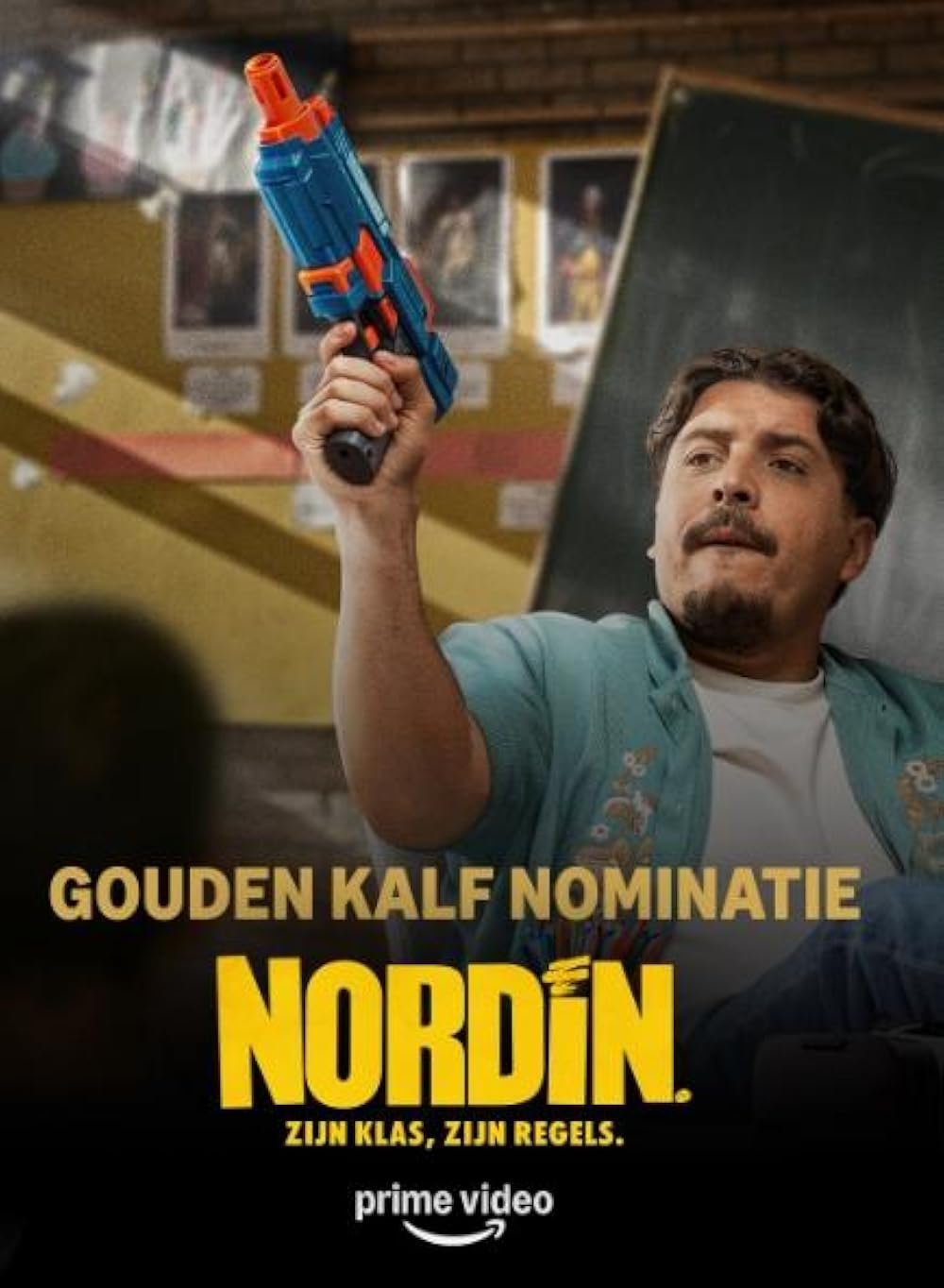 Nordin (2025)