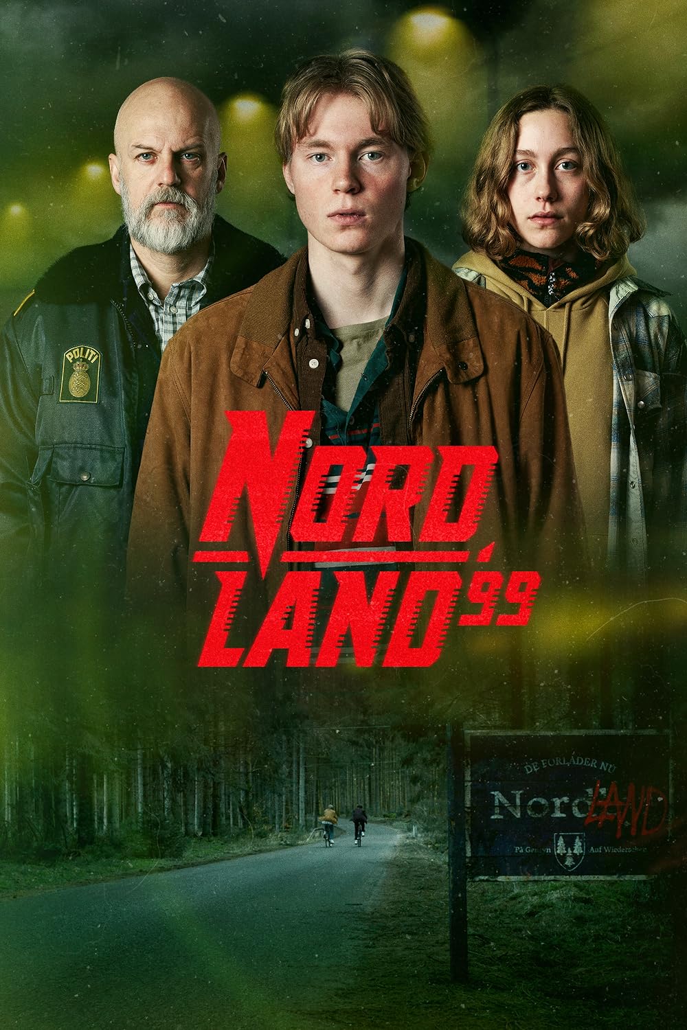 Nordland '99 