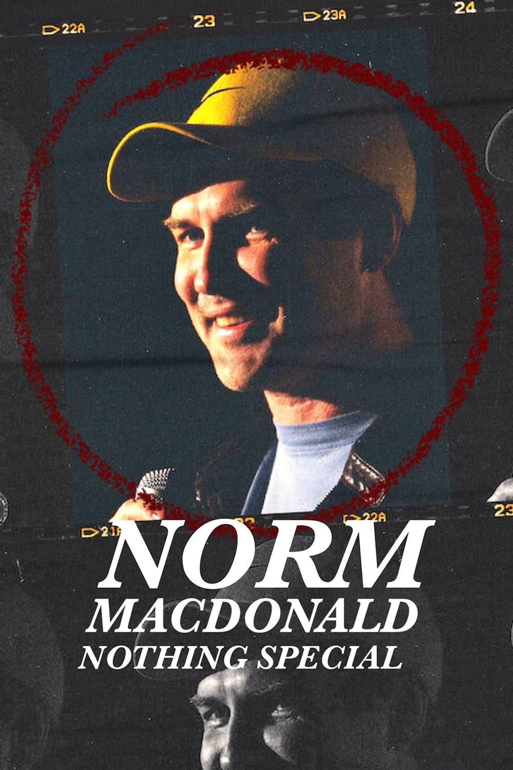 Norm Macdonald: Nothing Special 