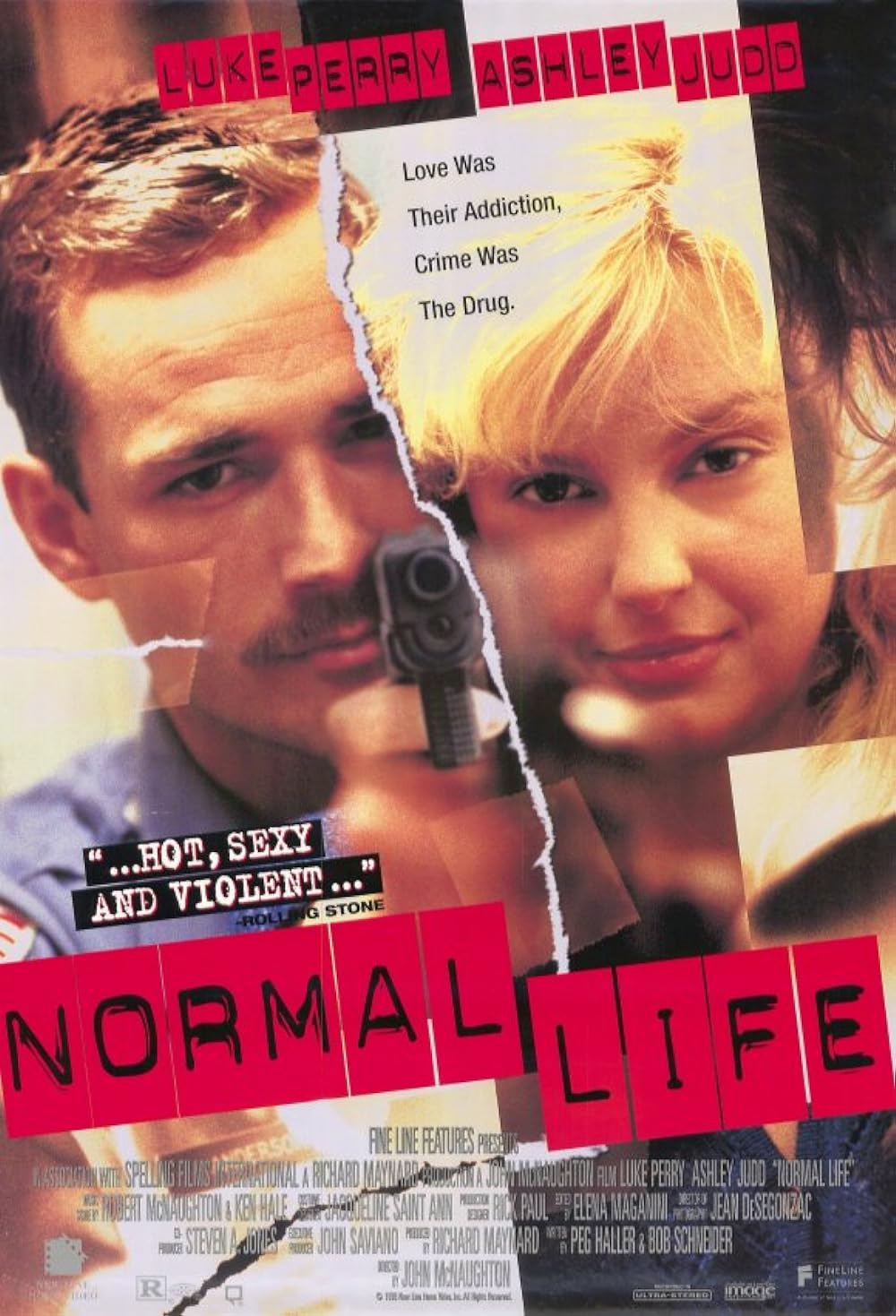 Normal Life 