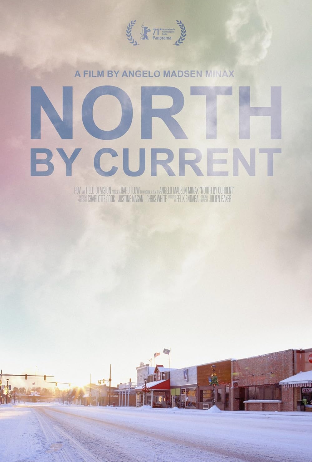 North by Current 