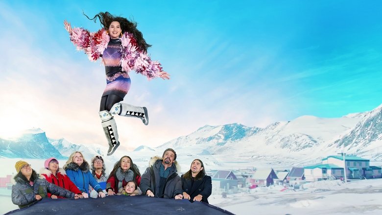 North of North (TV Series 2025– ) 2025