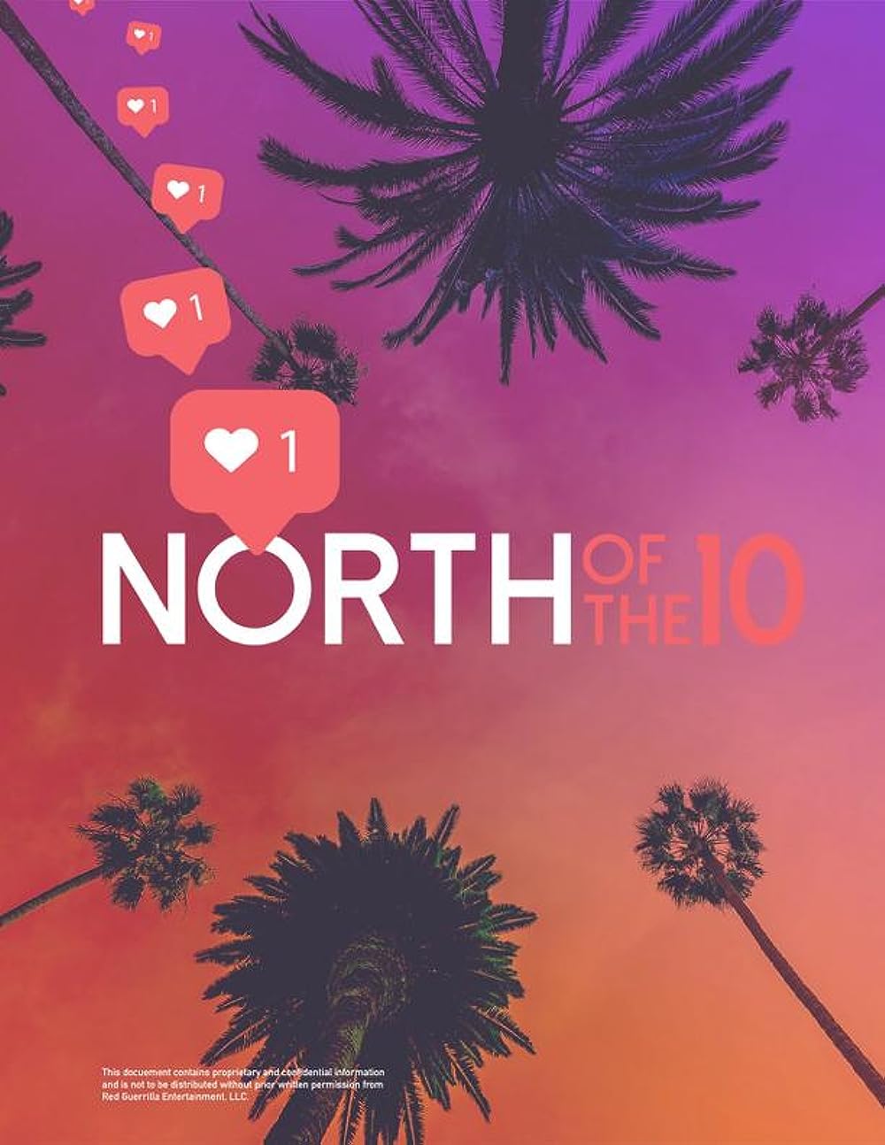 North of the 10 