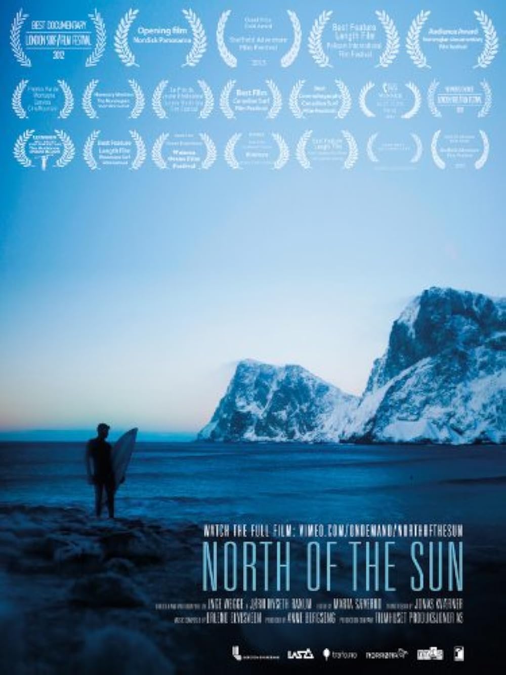 North of the Sun 
