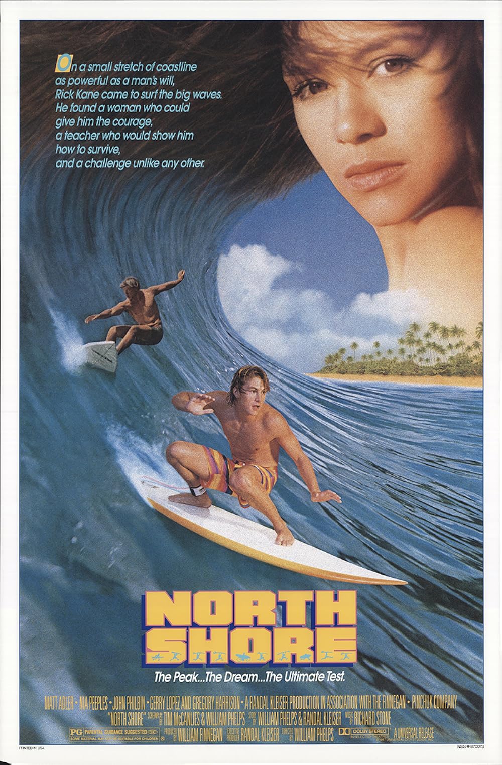 North Shore 