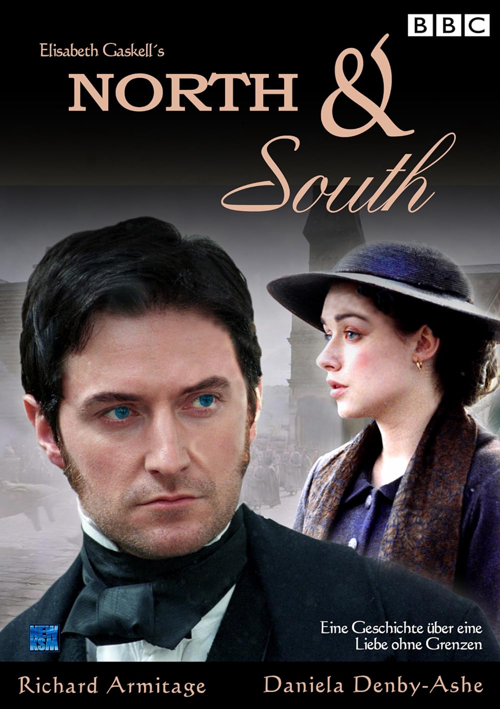 North & South 