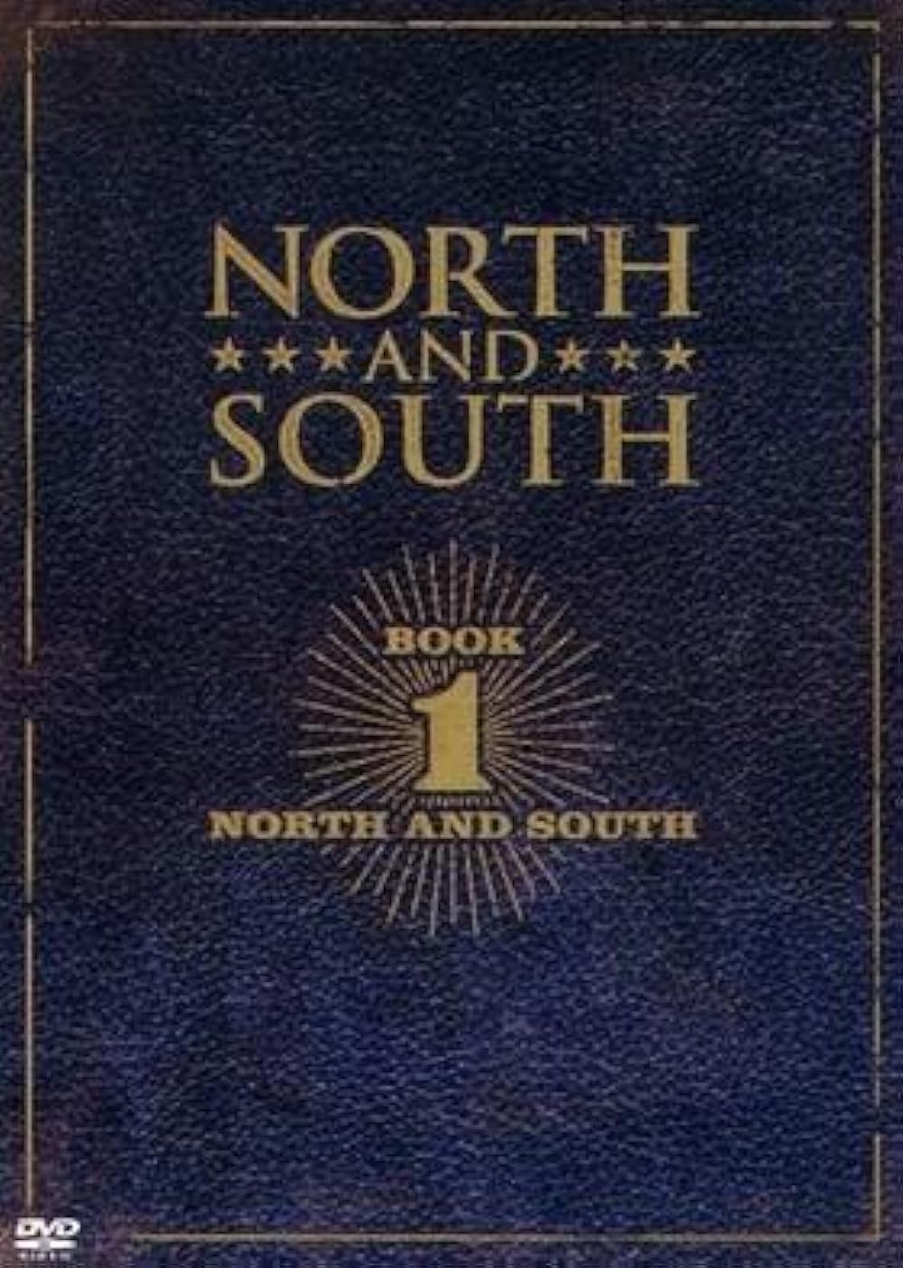 North & South: Book 1, North & South 