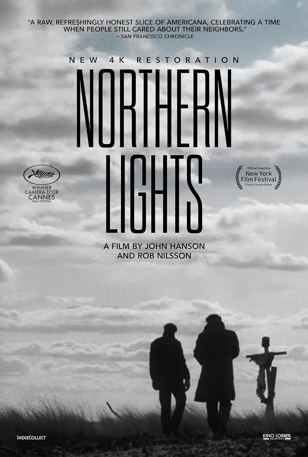 Northern Lights 