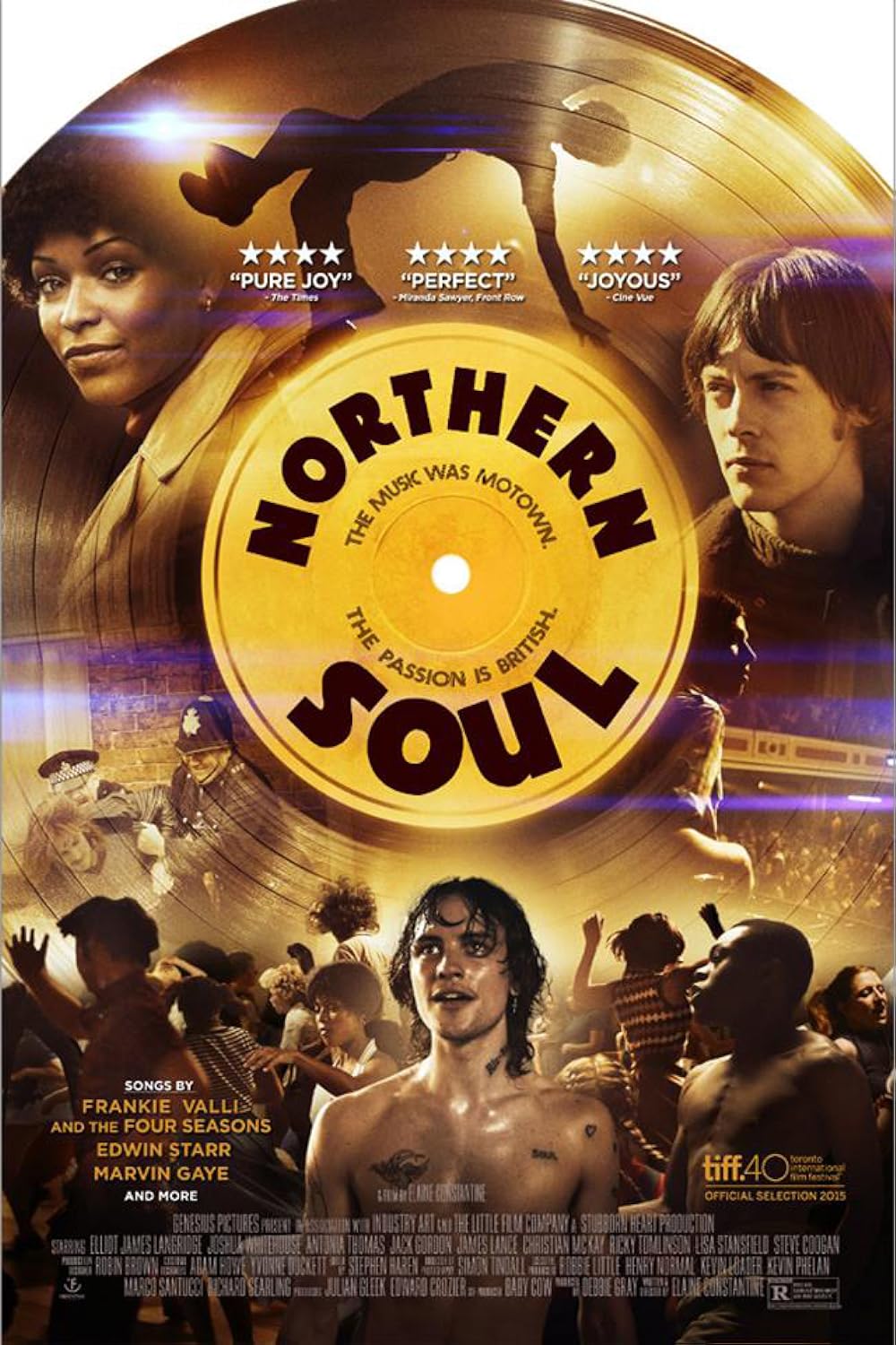 Northern Soul 