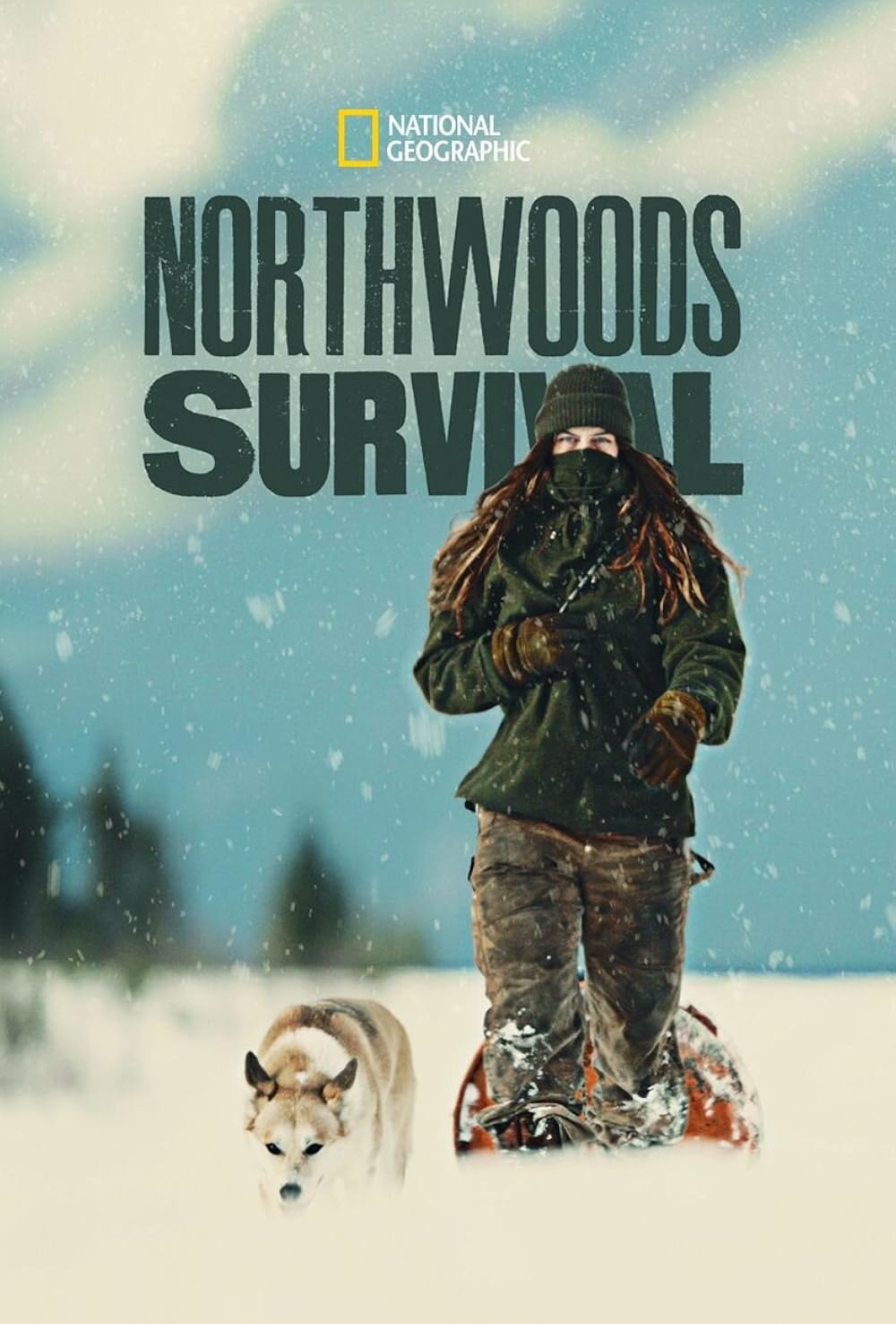 Northwoods Survival 