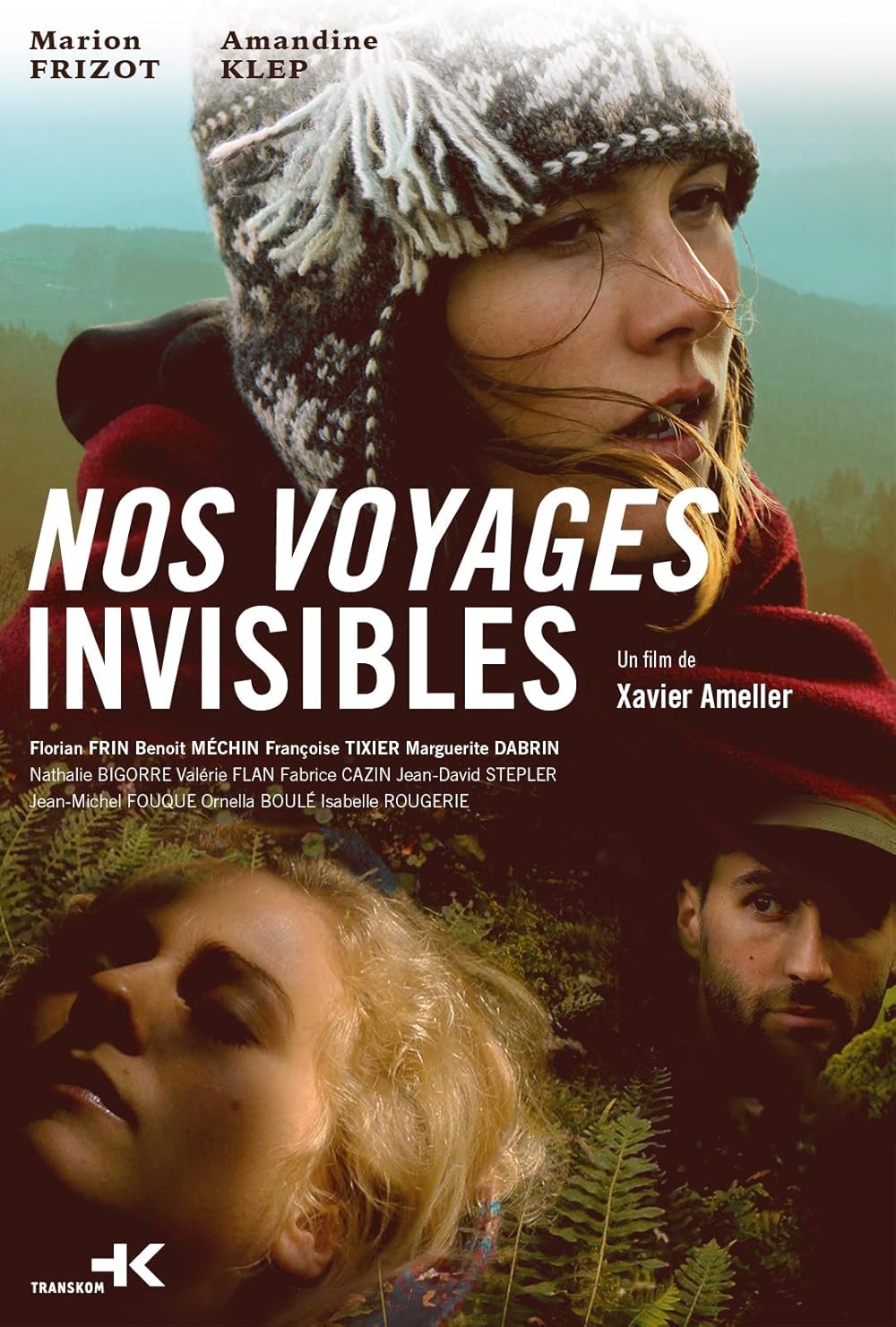 Nos Voyages Invisibles 