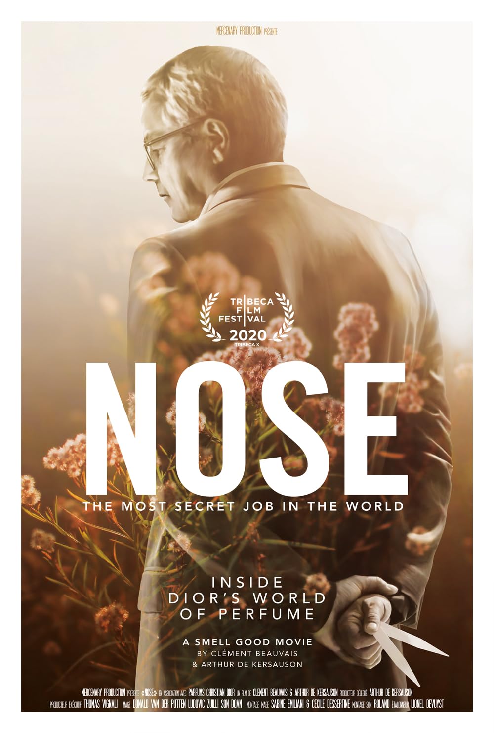 Nose 