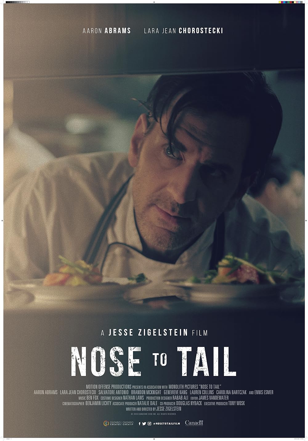 Nose to Tail 