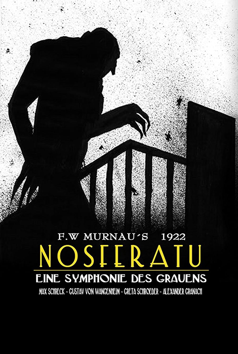 Nosferatu 