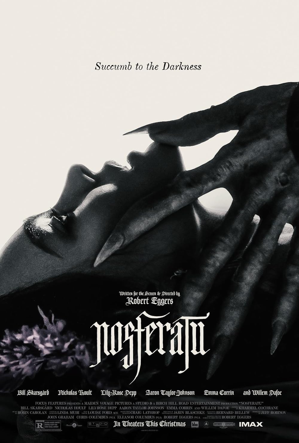 Nosferatu 