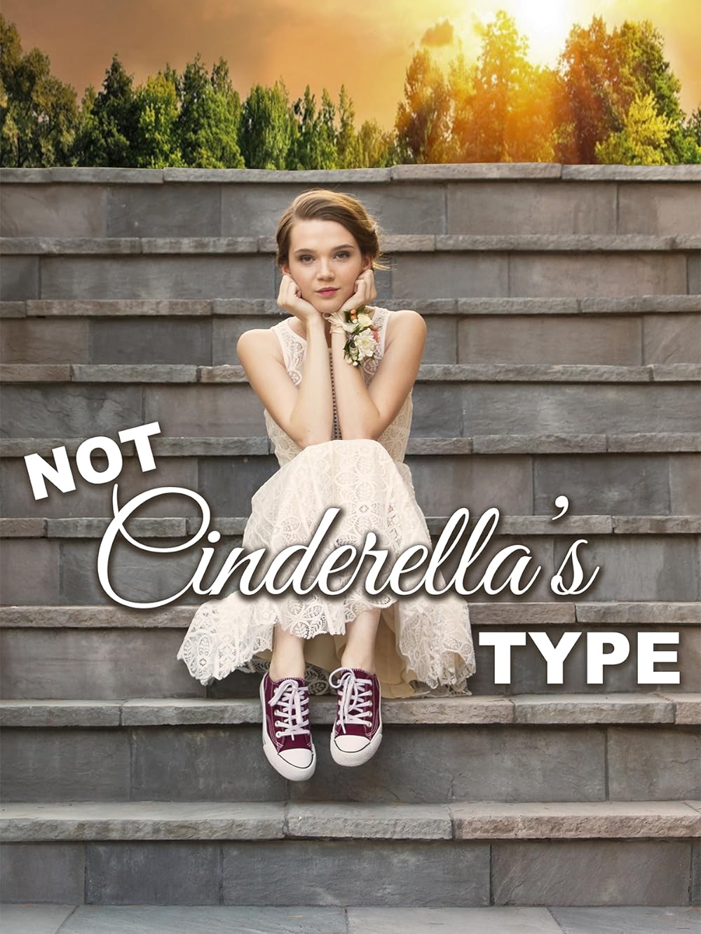 Not Cinderella's Type 