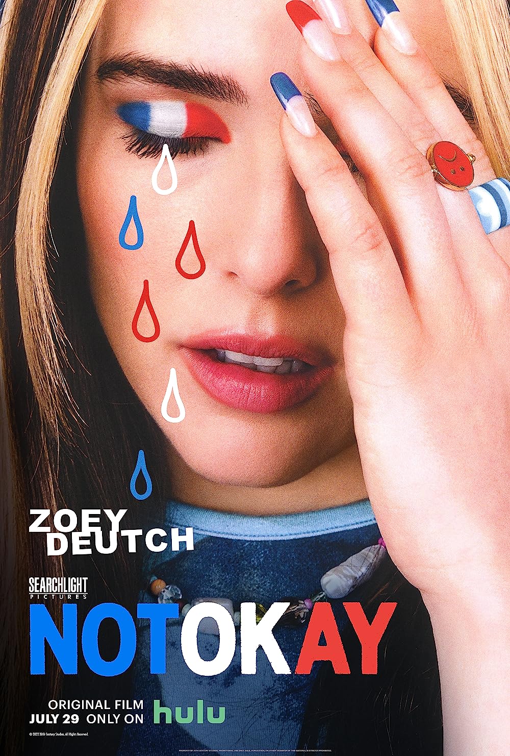 Not Okay 