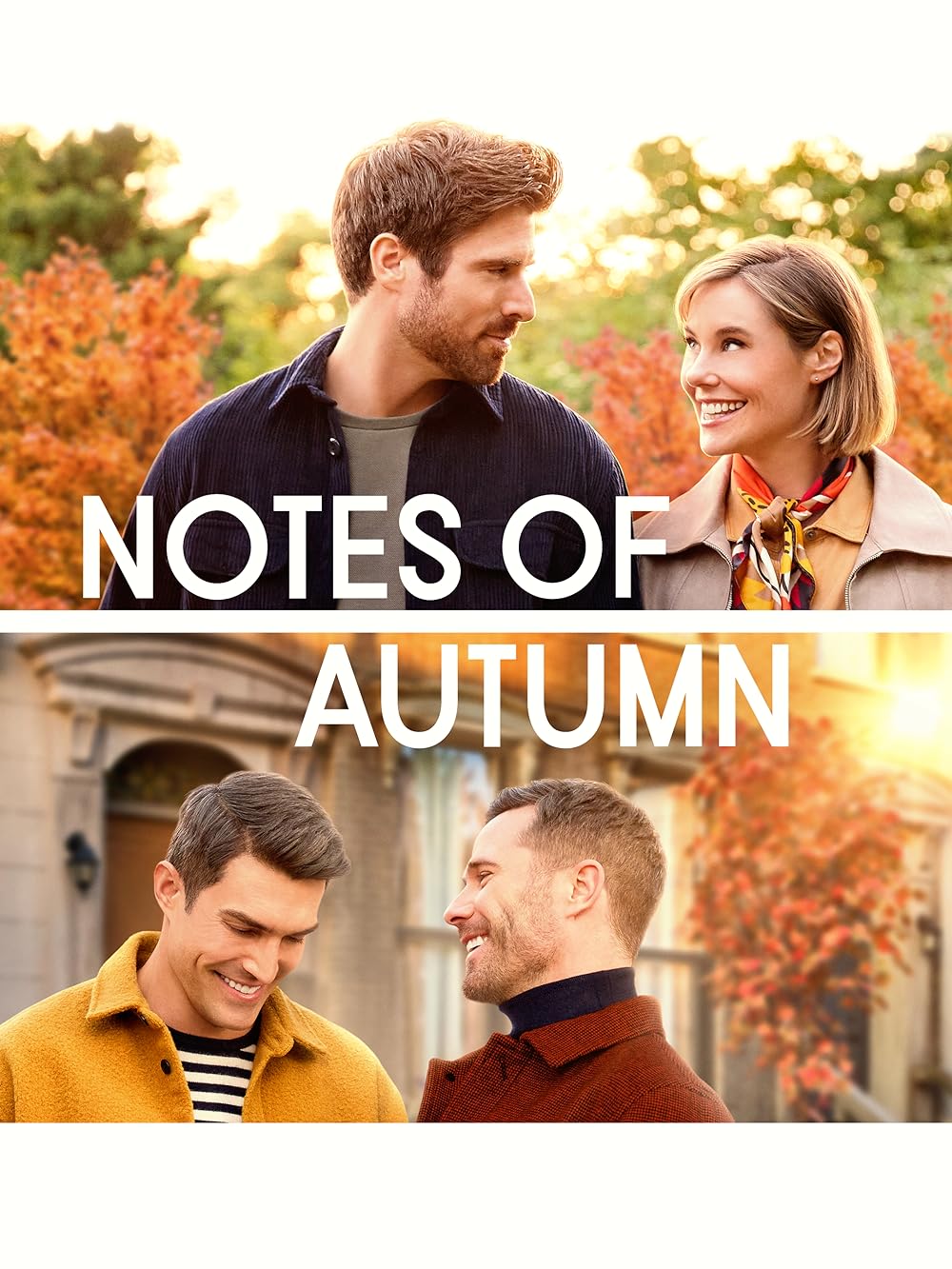 Notes of Autumn 