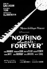 Nothing Lasts Forever 