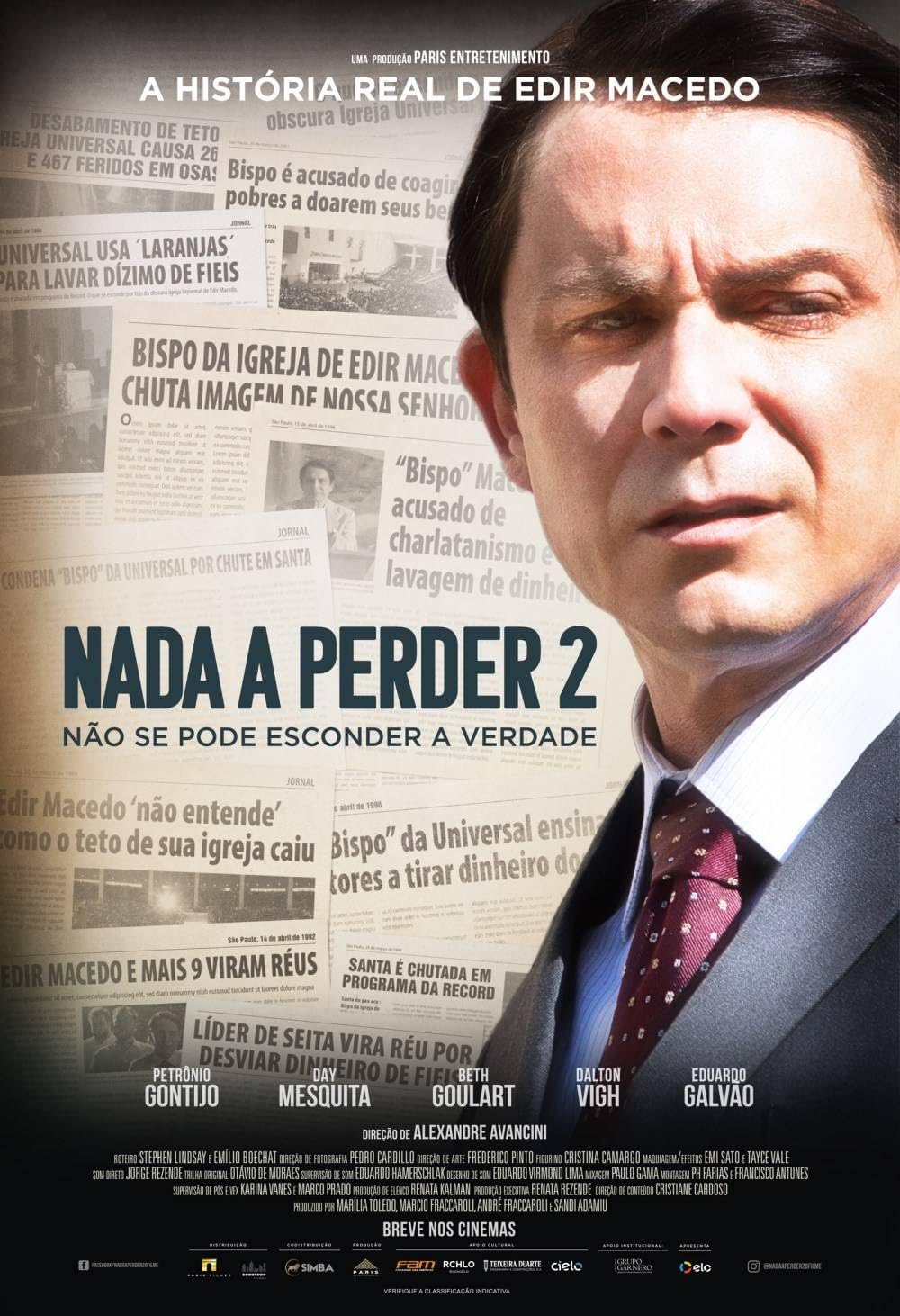 Nothing to Lose 2 