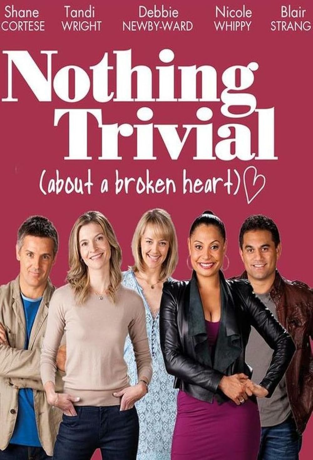 Nothing Trivial 