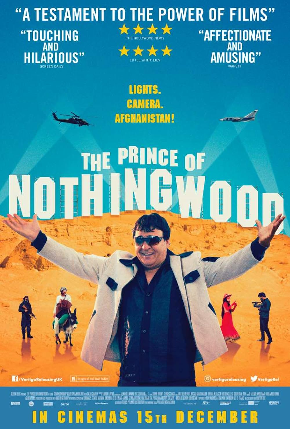 Nothingwood 