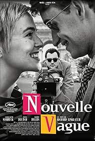 Nouvelle Vague 