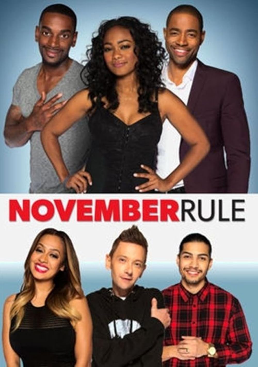 November Rule 