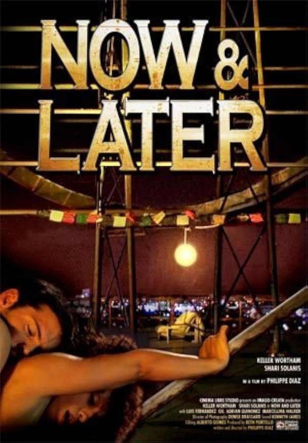 Now & Later 