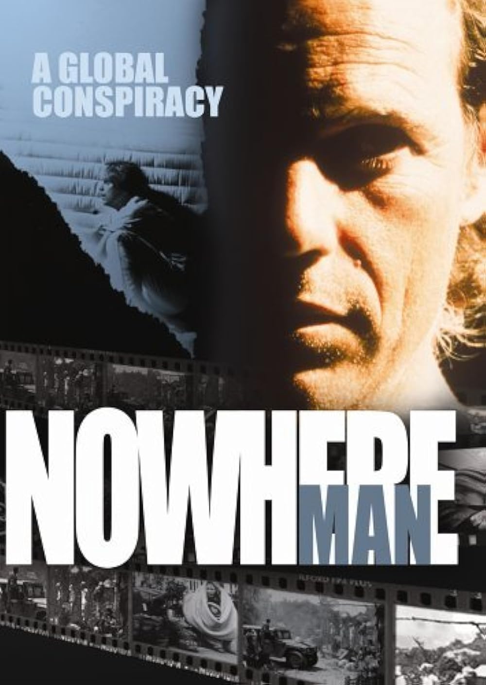 Nowhere Man 