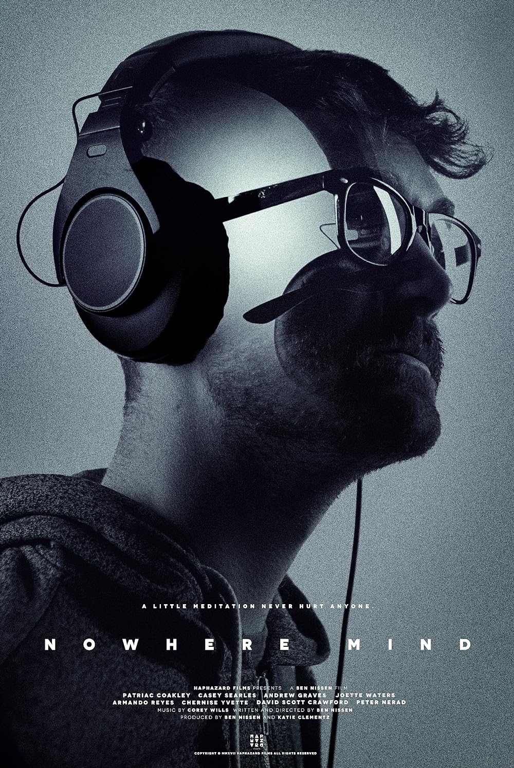 Nowhere Mind 