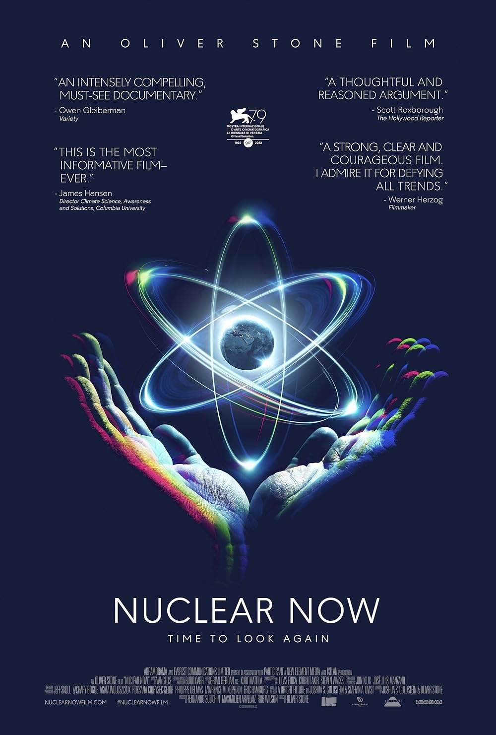 Nuclear Now 