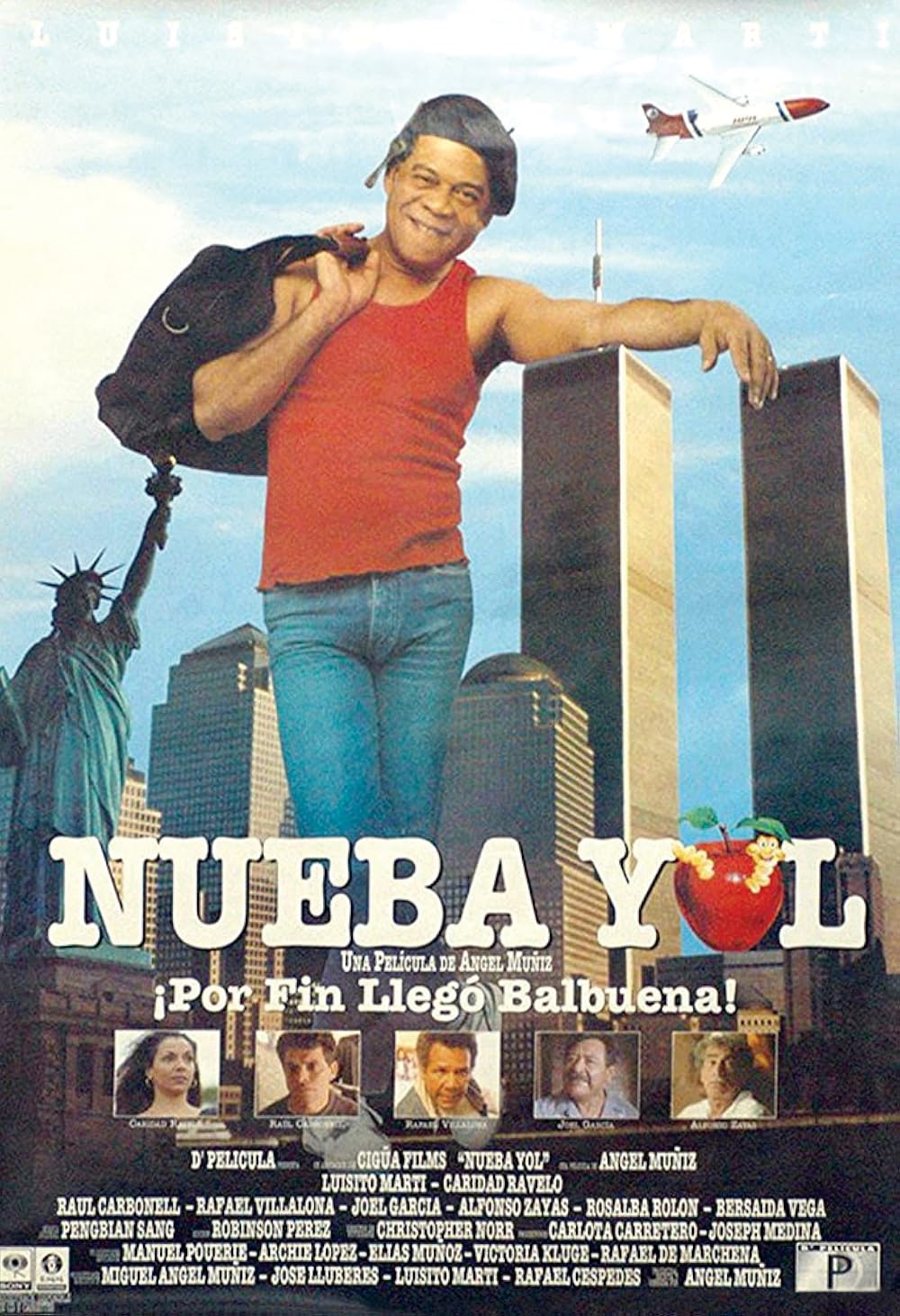 Nueba Yol 