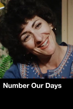 Number Our Days 