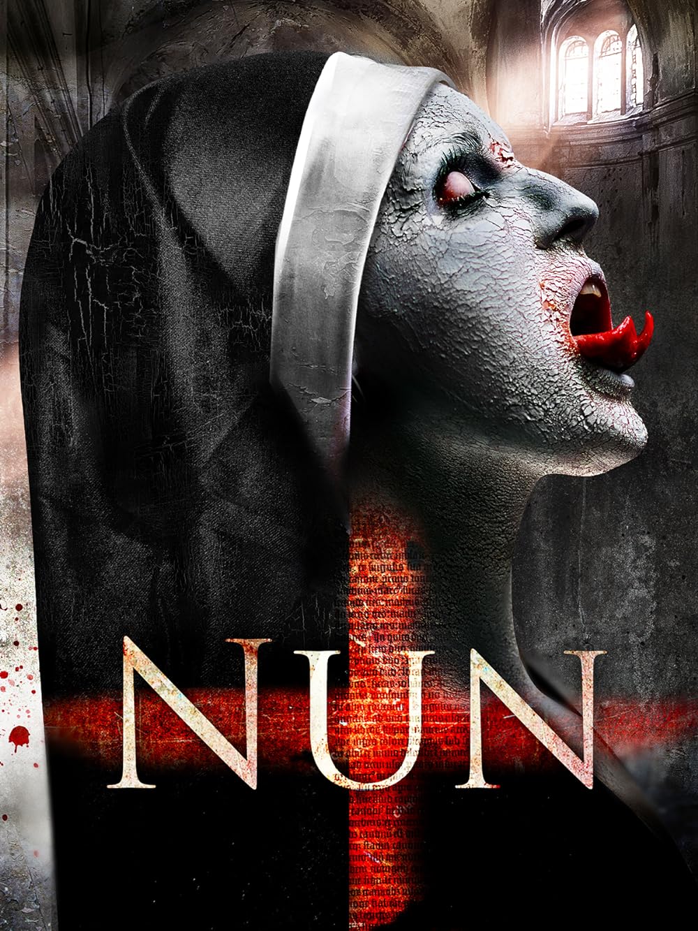 Nun 