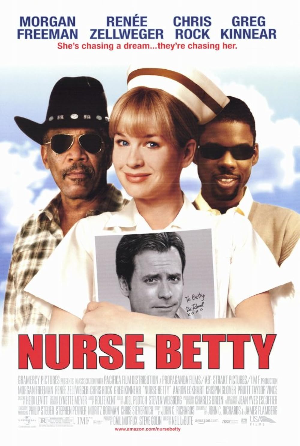 Nurse Betty 
