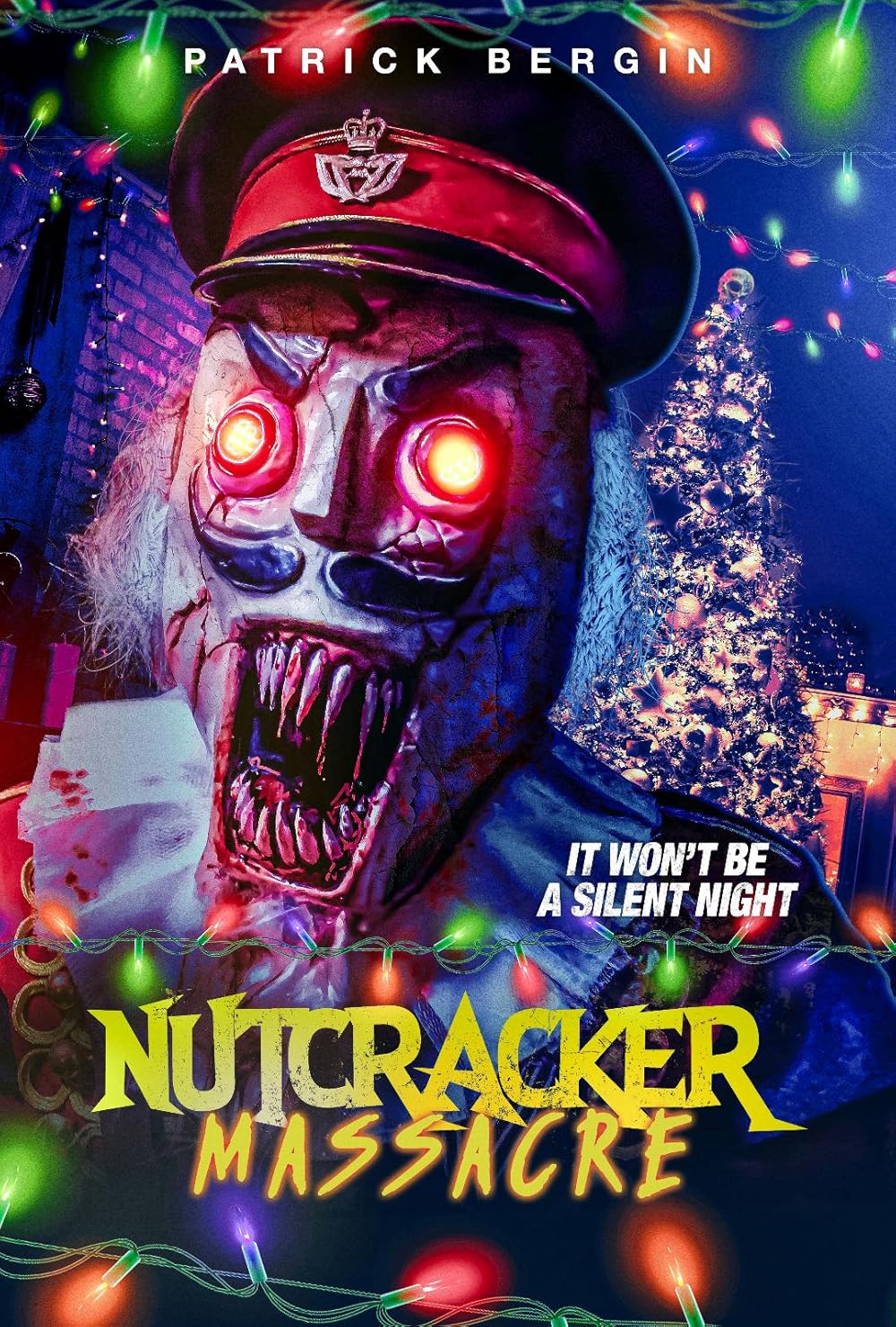 Nutcracker Massacre 