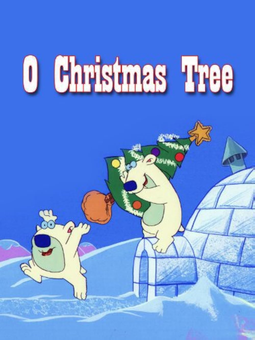 O' Christmas Tree 