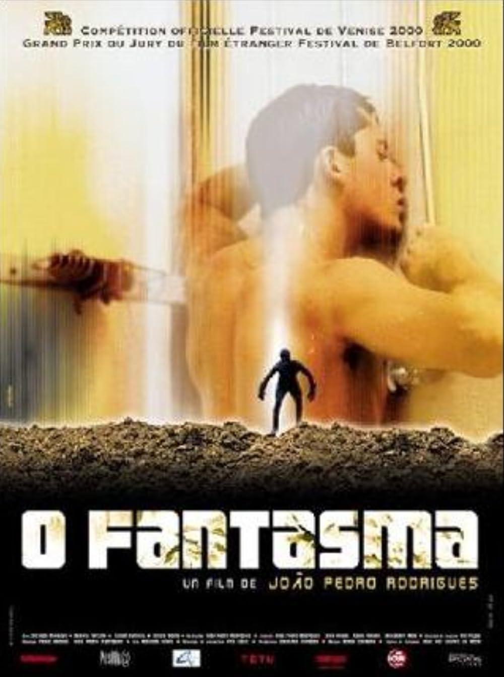 O Fantasma 