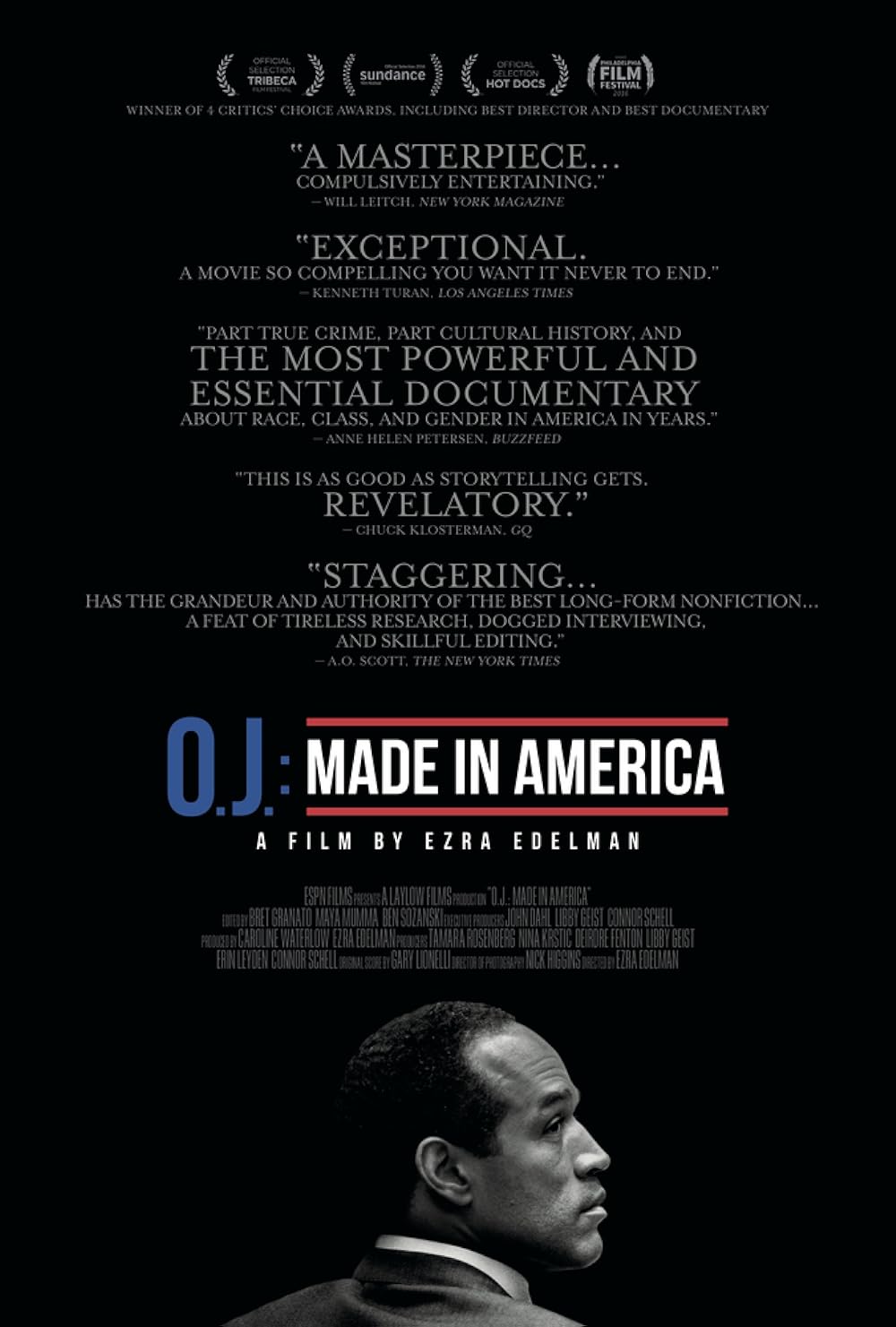 O.J.: Made in America 
