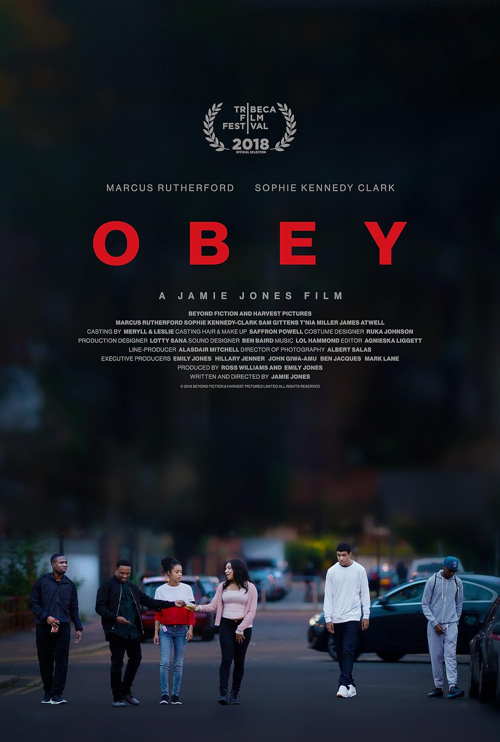 Obey 