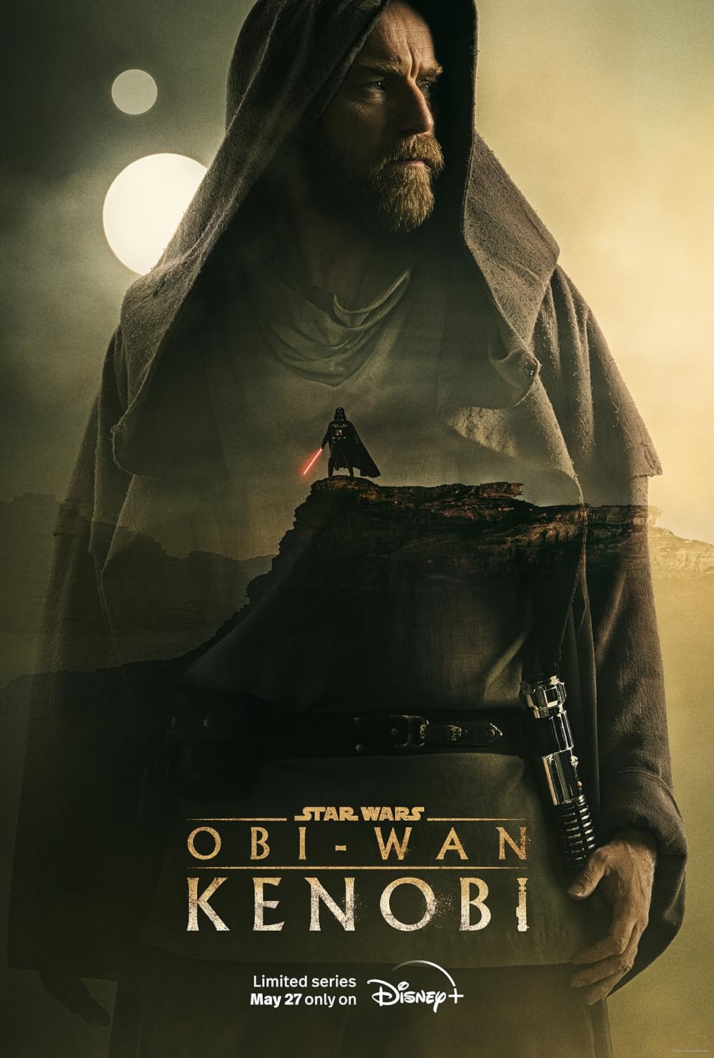 Obi-Wan Kenobi 