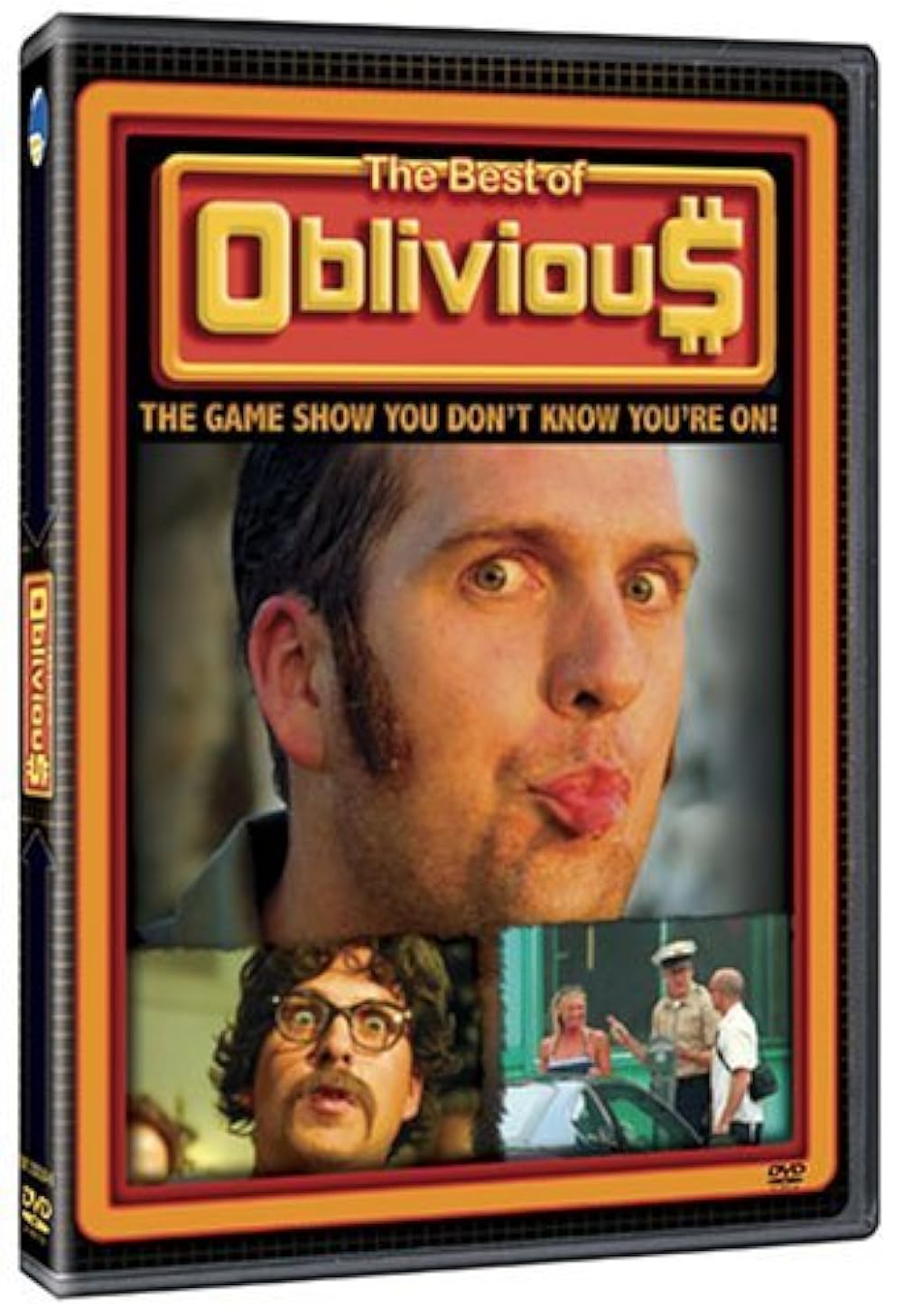 Oblivious 