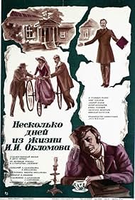 Oblomov 