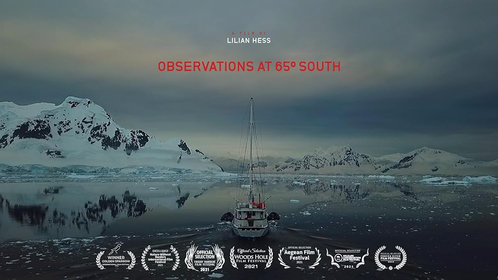 Observations at 65Â° South 
