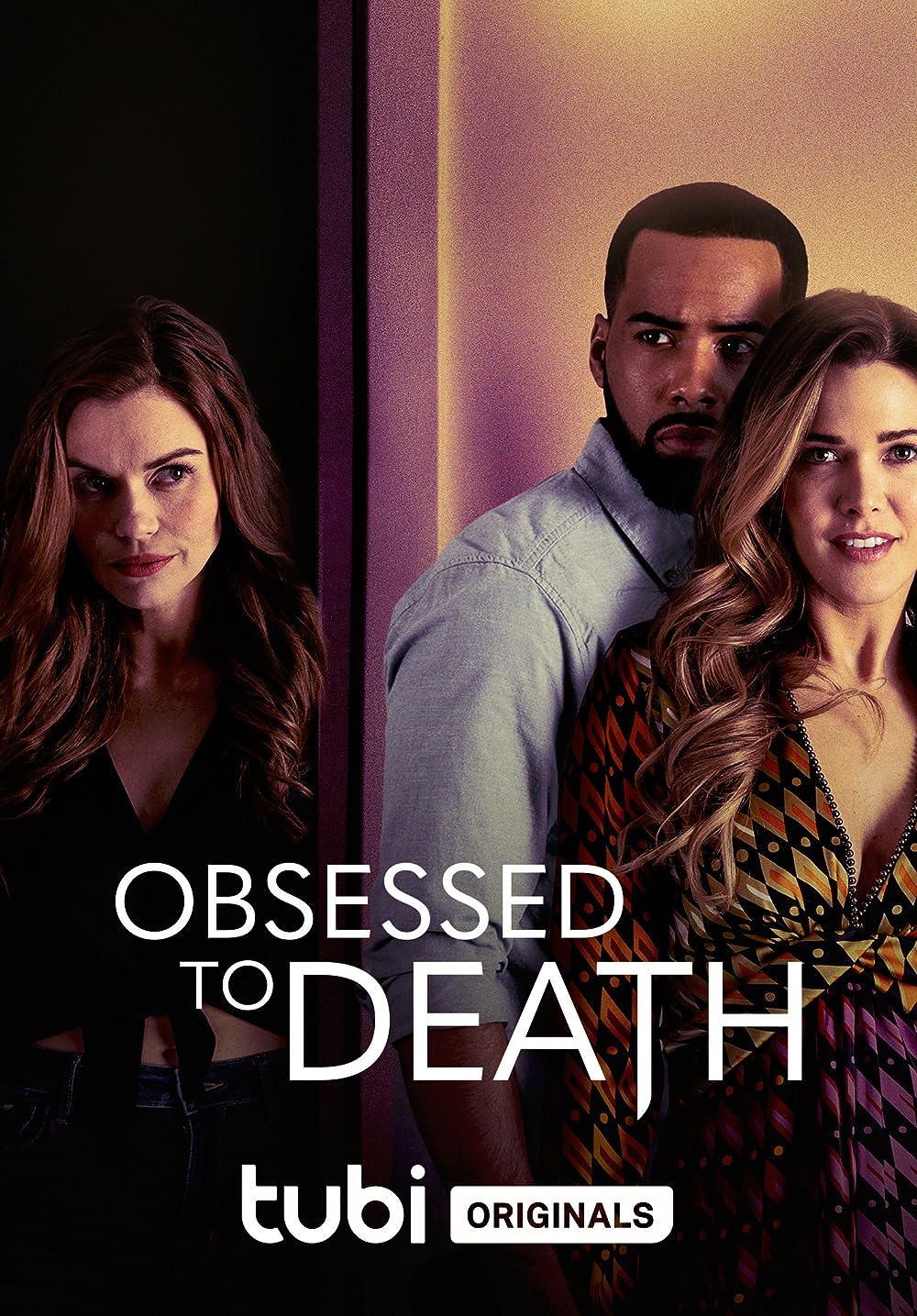 Obsessed to Death 