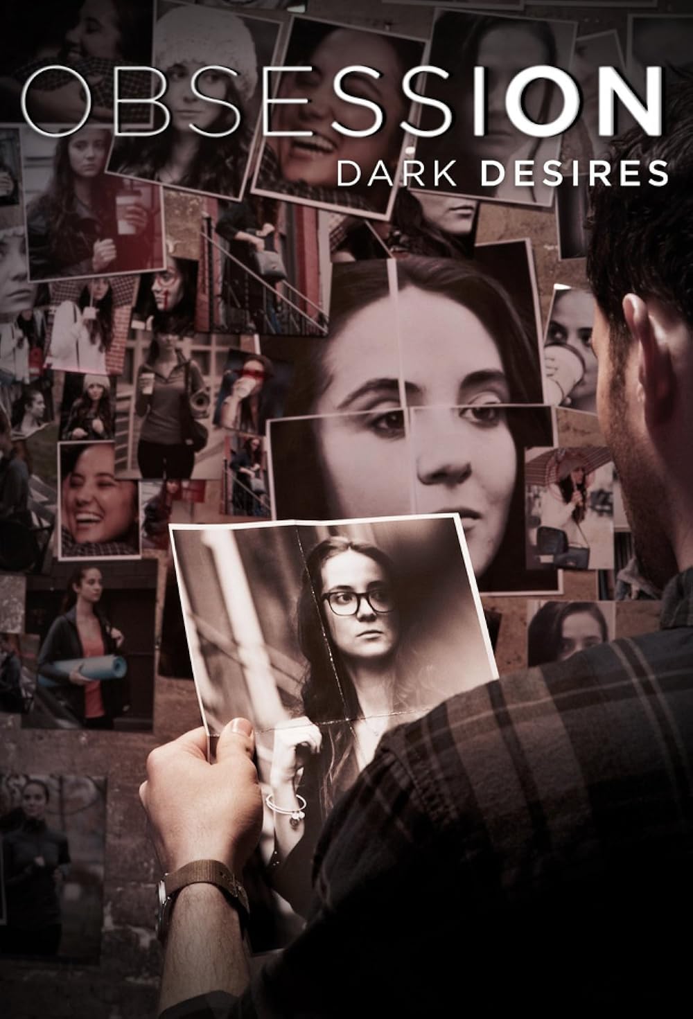Obsession: Dark Desires 
